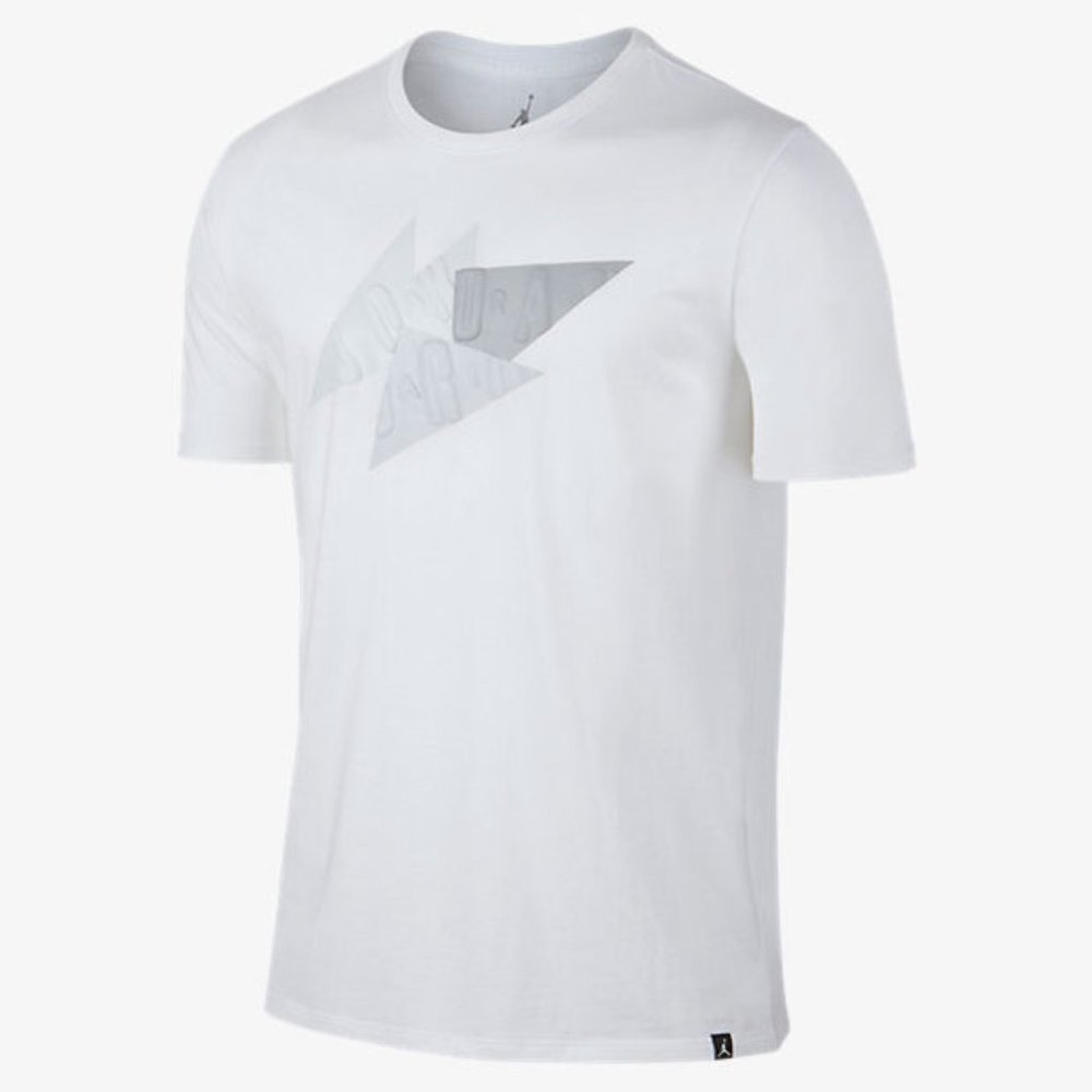 JORDAN Retro 7 Abstract T-Shirt